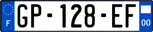 GP-128-EF