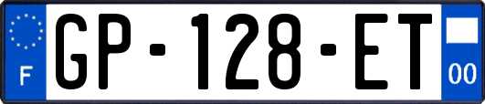 GP-128-ET