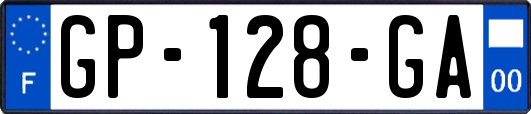 GP-128-GA
