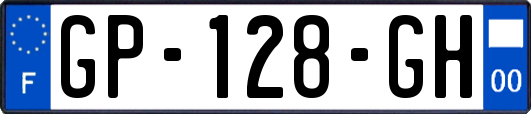 GP-128-GH