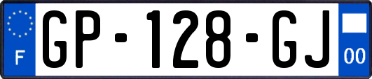GP-128-GJ