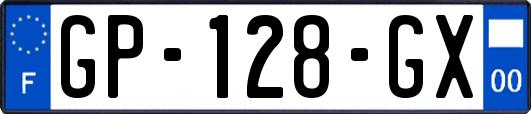 GP-128-GX