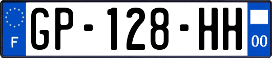 GP-128-HH