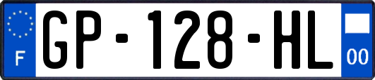 GP-128-HL