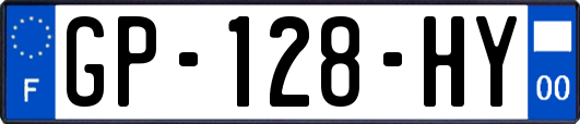 GP-128-HY
