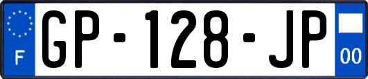 GP-128-JP