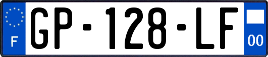 GP-128-LF