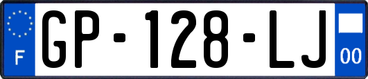 GP-128-LJ
