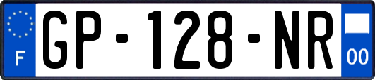 GP-128-NR