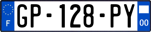 GP-128-PY