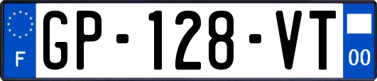 GP-128-VT