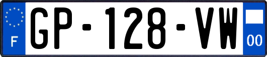 GP-128-VW