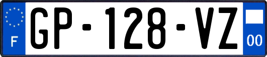 GP-128-VZ