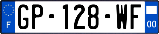 GP-128-WF