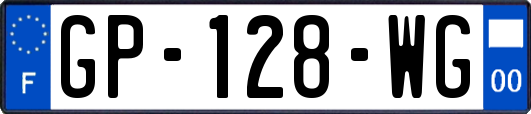GP-128-WG