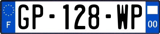 GP-128-WP