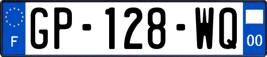 GP-128-WQ