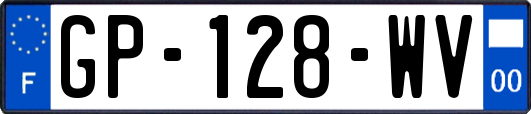 GP-128-WV