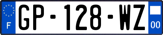 GP-128-WZ