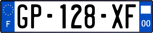 GP-128-XF