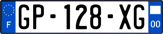 GP-128-XG