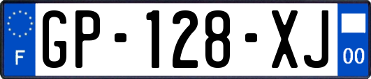 GP-128-XJ