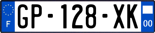 GP-128-XK