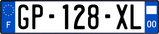 GP-128-XL
