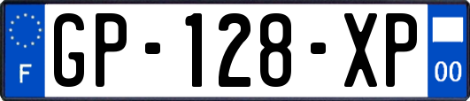 GP-128-XP