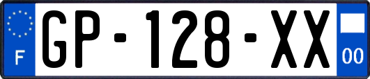 GP-128-XX