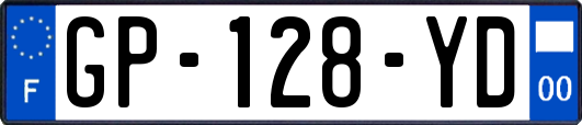 GP-128-YD