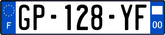 GP-128-YF