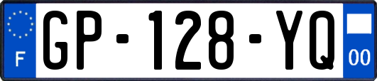 GP-128-YQ