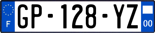 GP-128-YZ