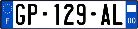 GP-129-AL