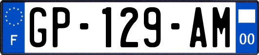 GP-129-AM