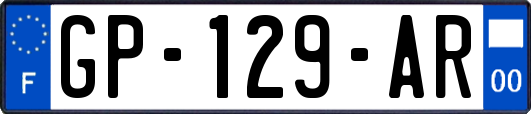 GP-129-AR