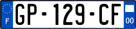 GP-129-CF