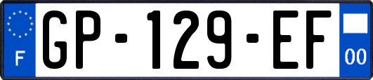 GP-129-EF