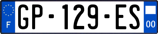 GP-129-ES