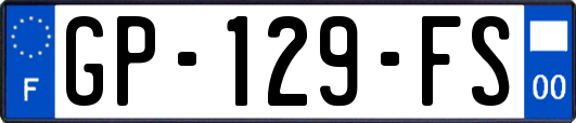 GP-129-FS