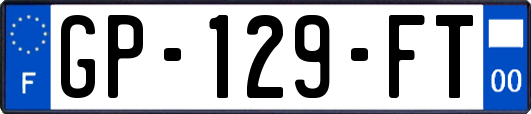 GP-129-FT
