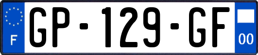 GP-129-GF