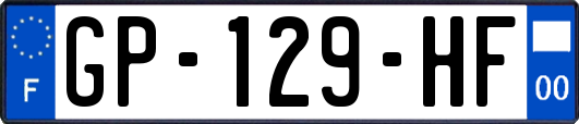 GP-129-HF