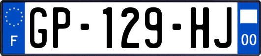 GP-129-HJ