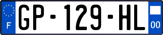 GP-129-HL