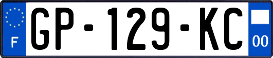 GP-129-KC
