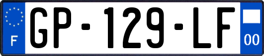 GP-129-LF