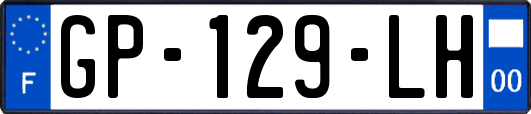 GP-129-LH