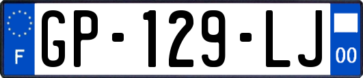 GP-129-LJ